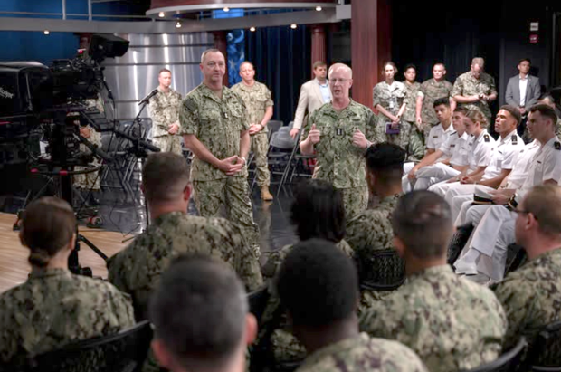 Bahrain News: Plans underway to return belongings of US Navy families